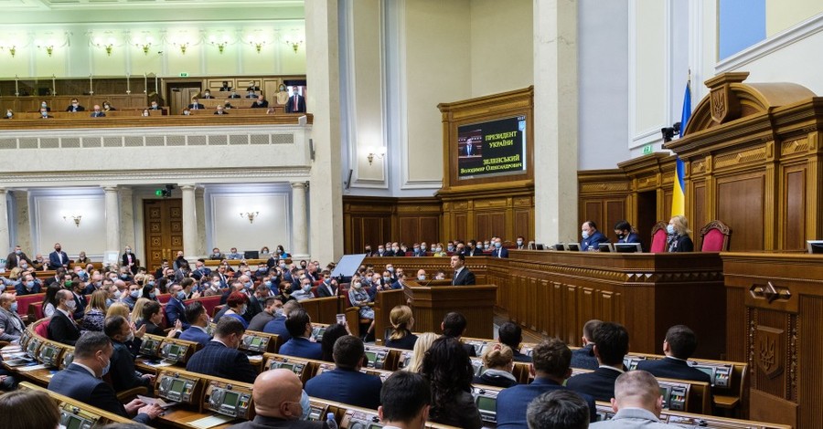 Зеленский уверен, что имидж Украины при его президентстве меняется к лучшему