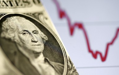 Курс валют на сегодня: доллар упал