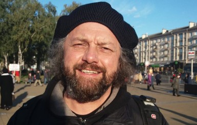 Пропавший в Беларуси поэт нашелся среди задержанных в Минске