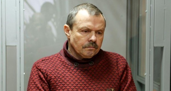 Экс-депутата ВС Крыма Ганыша выпустят из тюрьмы из-за тяжелой болезни сердца