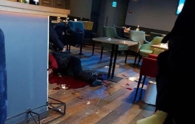 Убийство в харьковском ресторане произошло в результате случайной ссоры