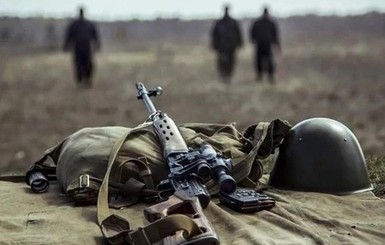 На Донбассе снова нарушено перемирие: ранен украинский военнослужащий
