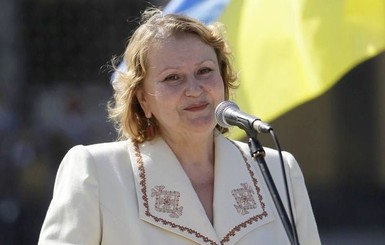 Заместительница черниговского губернатора скончалась от онкологии