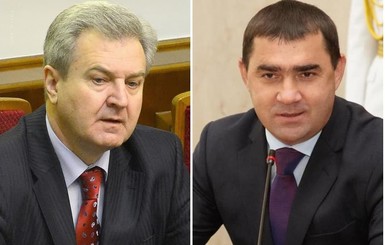 Старая гвардия не ржавеет: почему Зеленский ищет губернаторов времен Кучмы и Януковича