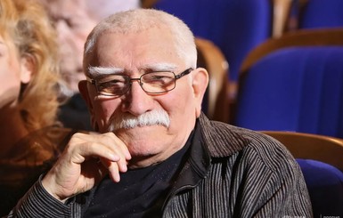 В Москве скончался 85-летний актер Армен Джигарханян