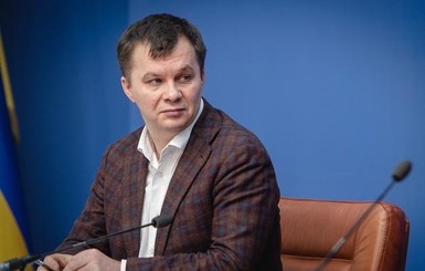 Экс-министра Милованова назначили внештатным советником Ермака