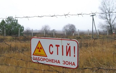 Минприроды опровергло опасный для людей всплеск радиации около Чернобыля