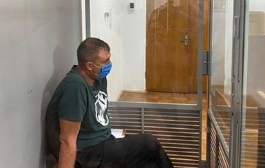Прокуратура: Задержанный харьковчанин не был сообщником луцкого террориста