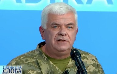 Командующий Воздушных сил Дроздов прокомментировал врученное ему подозрение по делу Ан-26