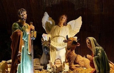Католическое рождество 2021: традиции и обряды