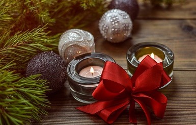 Красиві вітання з Різдвом у віршах та прозі