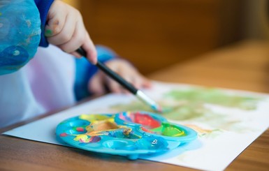В Украине одобрили новую редакцию базового компонента дошкольного образования