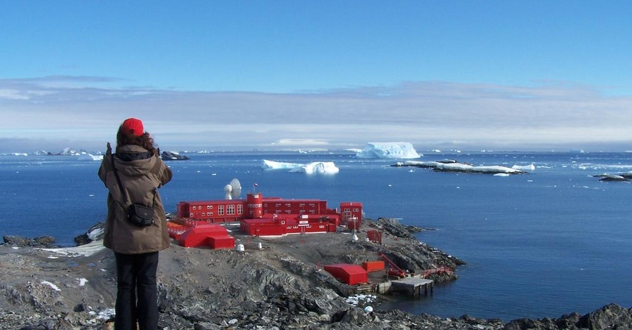 Коронавирус добрался до последнего континента - Антарктиды