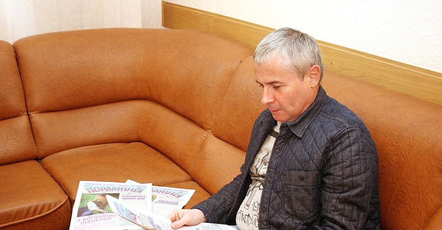 В Киеве пытались ограбить жену известного телеведущего Константина Грубича