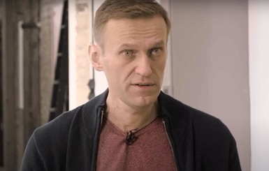 Песков - о Навальном: У больного мания преследования, мания величия, сравнивает себя с Иисусом