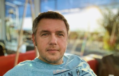 Дмитрий Карпачев: Я три года хожу к психотерапевту