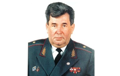 Умер генерал, подавивший самый масштабный тюремный бунт в истории Украины