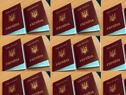 Украинцы будут ездить в Израиль без визы 
