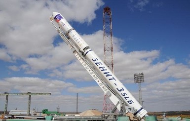 Наноспутники, исследование Луны и развитие навигации. Космическая программа Украины обойдется в 15 миллиардов