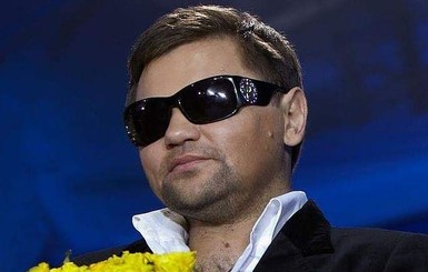 Украинского модельера Сергея Ермакова похоронили в Вишневом