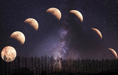 Календарь затмений-2021: сколько их будет и что говорят астрологи