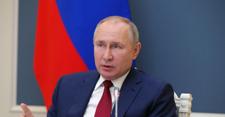 Путин выступил в Давосе впервые за 12 лет и озвучил угрозы будущего