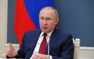 Путин выступил в Давосе впервые за 12 лет и озвучил угрозы будущего