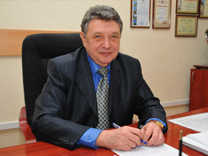  Начальник управления здравоохранения Донецкого горсовета Геннадий Нефедов: 