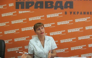 Прямая линия: Задай вопрос заместителю директора департамента образования Харьковского горсовета