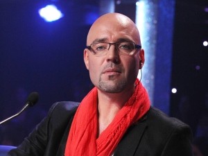 Онлайн-конференция: Задай вопрос хореографу Раду Поклитару! [ВИДЕО] - фото