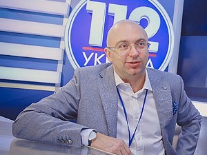 Онлайн-конференция: Задай вопрос генеральному продюсеру канала 112! [ВИДЕО] - фото