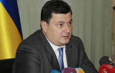 Прямая линия: задай вопрос министру здравоохранения Украины - фото