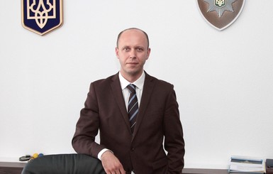 Прямая линия: задай вопрос заместителю Главы Национальной полиции Украины![ВИДЕО] - фото