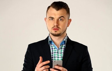  Онлайн-конференция: задай вопрос актёру и юмористу Евгению Яновичу![ВИДЕО] - фото