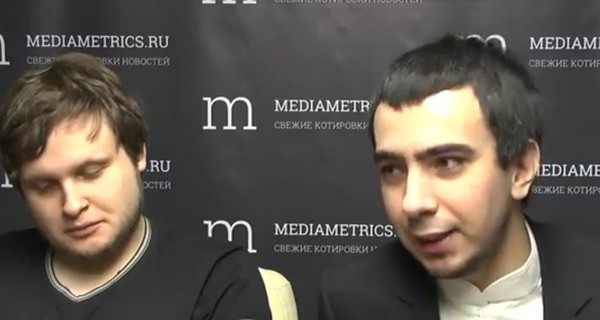 Российские пранкеры утверждают, что разыграли Порошенко от имени премьера Грузии