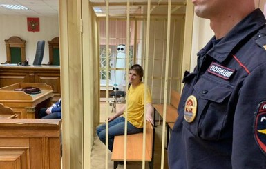 В России блогеру дали 5 лет колонии за публикацию в сети о детях силовиков