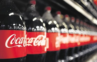 Coca-Cola выпустит напиток с коноплей