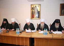 Киевский Патриархат решил запретить России называться Русью 