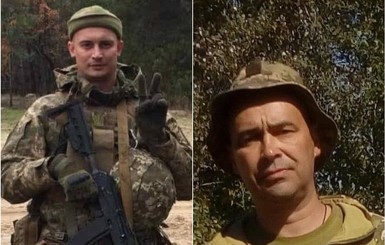 Семьям погибших в Донбассе троих бойцов выплатят по 35 тысяч гривен