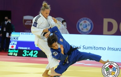 Дарья Белодед уступила в финале француженке на турнире в Израиле