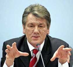 Отравители Ющенко известны ему и имеют российское гражданство 