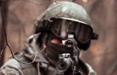 Разведка: Россия перебросила на Донбасс новый отряд снайперов
