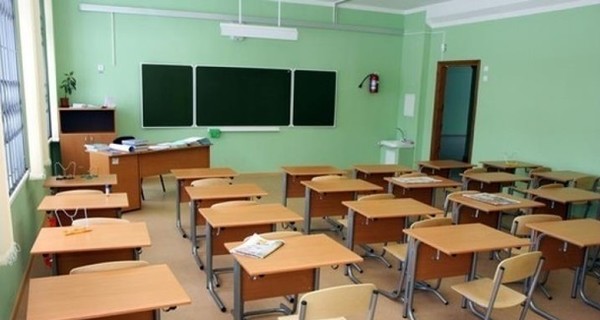 В харьковской гимназии произошел скандал из-за урока 