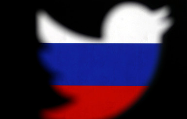 В России начали замедлять работу Твиттера: фотографии перестали подгружаться 