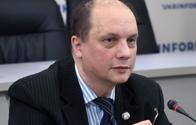 Пресс-секретарь Вячеслава Черновола скончался после тяжелой болезни