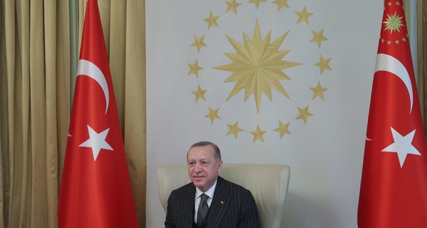 Турция вышла из Стамбульской конвенции о предотвращении домашнего насилия