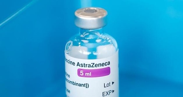 Reuters: Индия приостанавливает поставки вакцины AstraZeneca - самим не хватает
