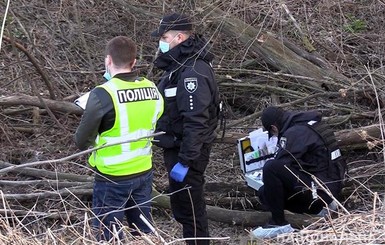 Убийство активиста в Киеве: полицию вызвала сожительница, обнаружив следы крови