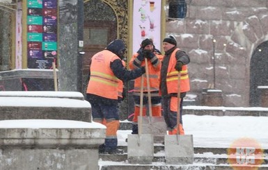 Наталья Диденко напугала украинцев морозами: Завтра Украину накроют снегопады