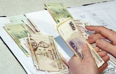В Приднестровье средняя пенсия составляет 122 доллара